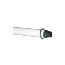 Baxi Коаксиальная труба с наконечником диам. 60/100 мм, дл. 750 мм KHG 714101810
