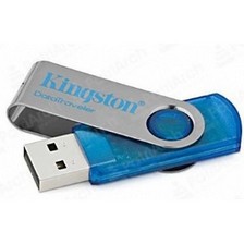 Kingston Data Traveler 101 2Gb DT101C-2GB
