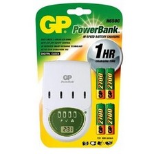 GP PowerBank H650C (PB65GS270SA-U4)