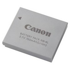 Canon Digital IXUS 130 black