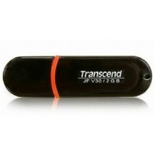 Transcend JetFlash V30 2Gb USB 2.0 TS2GJFV30