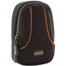 Cullmann Sports Cover Compact 200 (№91420) black/Orange