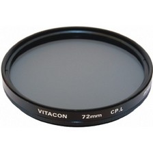 Vitacon C-PL 82mm