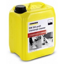 Универсальное чистящее средство RM 555 Karcher, 5 л. 6.295-357.0