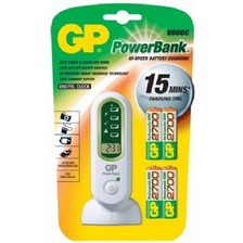 GP PowerBank V800C (PB80GS270SA-UE4)