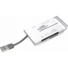 Card-reader Microdia All-in-One