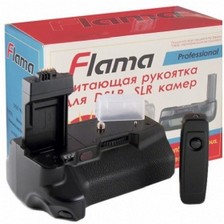 Flama JC7DS (для Canon EOS 7D)